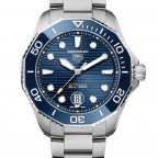 TAG Heuer(タグ・ホイヤー)
