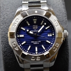 TAG Heuer(タグ・ホイヤー)
