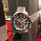 TAG Heuer(タグ・ホイヤー)
