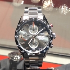 TAG Heuer(タグ・ホイヤー)
