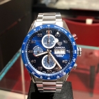 TAG Heuer(タグ・ホイヤー)

