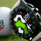 TAG Heuer(タグ・ホイヤー)

