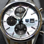 TAG Heuer(タグ・ホイヤー)
