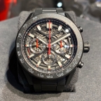 TAG Heuer(タグ・ホイヤー)
