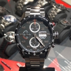 TAG Heuer(タグ・ホイヤー)
