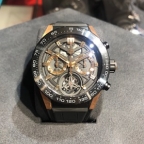 TAG Heuer(タグ・ホイヤー)
