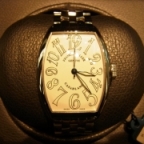 FRANCK MULLER(フランク ミュラー)
