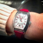 FRANCK MULLER(フランク ミュラー)

