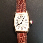 FRANCK MULLER(フランク ミュラー)
