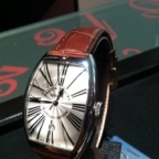 FRANCK MULLER(フランク ミュラー)
