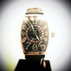 FRANCK MULLER(フランク ミュラー)
