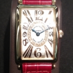 FRANCK MULLER(フランク ミュラー)
