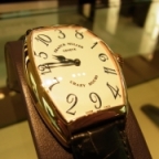 FRANCK MULLER(フランク ミュラー)
