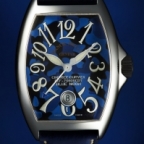 FRANCK MULLER(フランク ミュラー)
