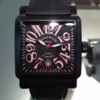 FRANCK MULLER(フランク ミュラー)
