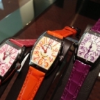 FRANCK MULLER(フランク ミュラー)
