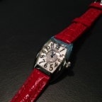FRANCK MULLER(フランク ミュラー)
