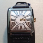FRANCK MULLER(フランク ミュラー)
