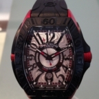FRANCK MULLER(フランク ミュラー)
