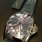 FRANCK MULLER(フランク ミュラー)
