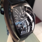 FRANCK MULLER(フランク ミュラー)
