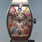 FRANCK MULLER(フランク ミュラー)

