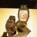 FRANCK MULLER(フランク ミュラー)
