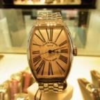 FRANCK MULLER(フランク ミュラー)
