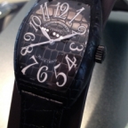 FRANCK MULLER(フランク ミュラー)
