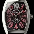 FRANCK MULLER(フランク ミュラー)
