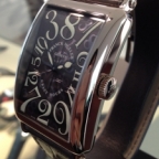 FRANCK MULLER(フランク ミュラー)
