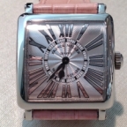 FRANCK MULLER(フランク ミュラー)

