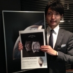FRANCK MULLER(フランク ミュラー)
