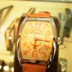 FRANCK MULLER(フランク ミュラー)
