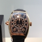FRANCK MULLER(フランク ミュラー)
