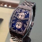 FRANCK MULLER(フランク ミュラー)

