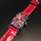 FRANCK MULLER(フランク ミュラー)
