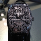 FRANCK MULLER(フランク ミュラー)
