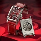 FRANCK MULLER(フランク ミュラー)
