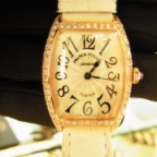 FRANCK MULLER(フランク ミュラー)
