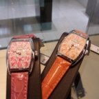 FRANCK MULLER(フランク ミュラー)

