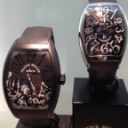 FRANCK MULLER(フランク ミュラー)
