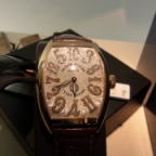 FRANCK MULLER(フランク ミュラー)
