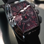 FRANCK MULLER(フランク ミュラー)
