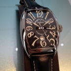 FRANCK MULLER(フランク ミュラー)

