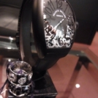 FRANCK MULLER(フランク ミュラー)
