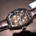 FRANCK MULLER(フランク ミュラー)
