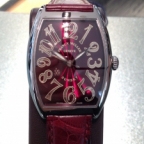 FRANCK MULLER(フランク ミュラー)
