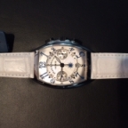 FRANCK MULLER(フランク ミュラー)
