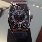 FRANCK MULLER(フランク ミュラー)
